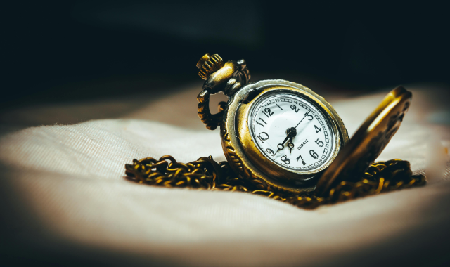 El control del tiempo